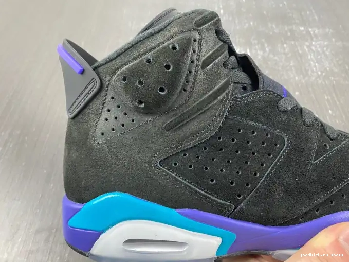 Cheap 6 Aqua Jordan Air CT8529-004 0421